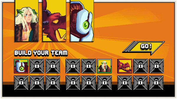 Perfect Teams screenshot 2
