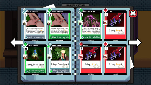 Perfect Teams screenshot 6