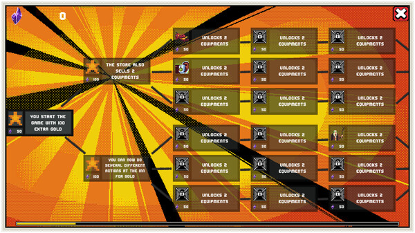 Perfect Teams screenshot 9