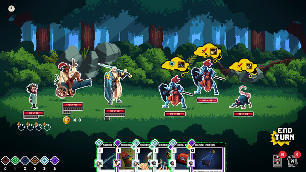 Perfect Teams screenshot 1