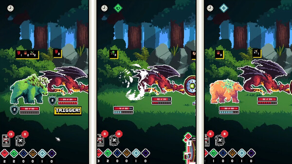 Perfect Teams screenshot 3