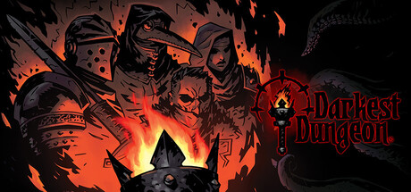 Darkest Dungeon