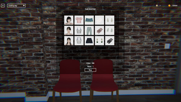 Secret Photo screenshot 3