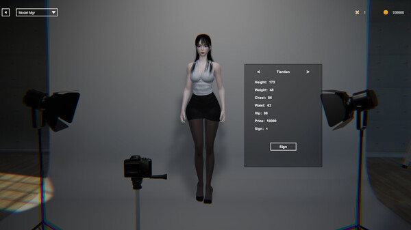 Secret Photo screenshot 7