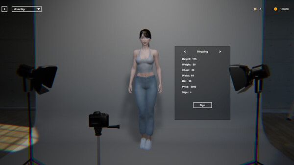 Secret Photo screenshot 8