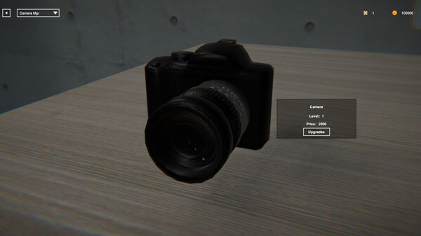 Secret Photo screenshot 2