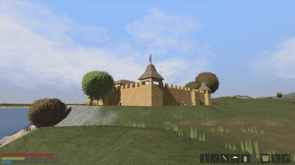 Aure screenshot 9
