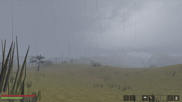 Aure screenshot 8
