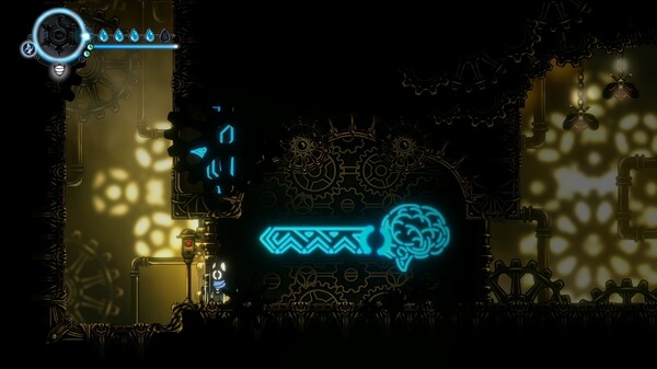 DEVIATOR screenshot 8