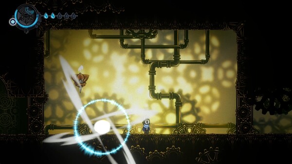 DEVIATOR screenshot 7