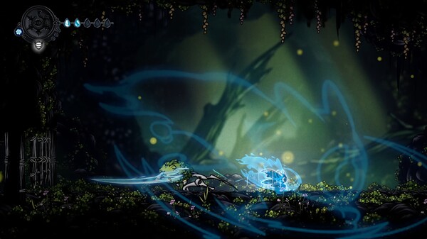 DEVIATOR screenshot 5
