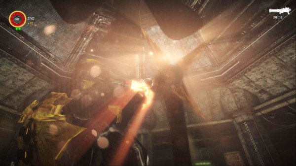 Iron Soul screenshot 4