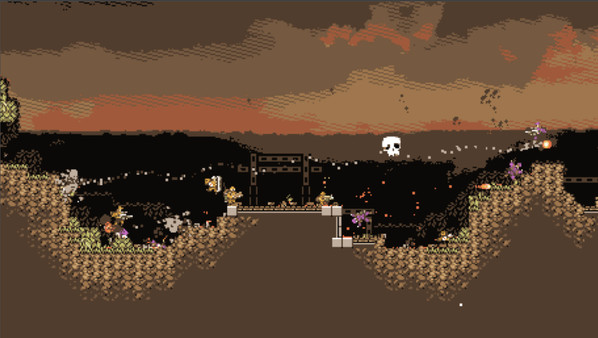 Trench Run screenshot 6