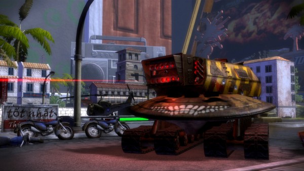Toy Soldiers: Complete screenshot 9