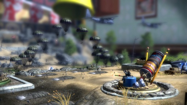 Toy Soldiers: Complete screenshot 6