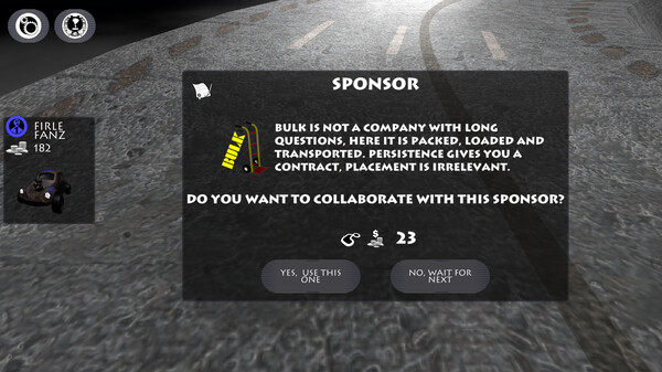 Pocket Race: Driver screenshot 6