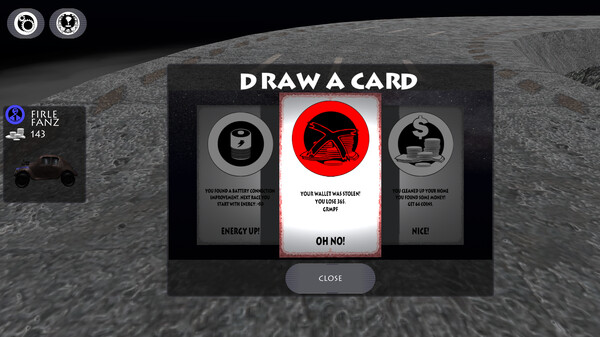 Pocket Race: Driver screenshot 7