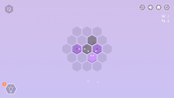 Hexillume screenshot 4
