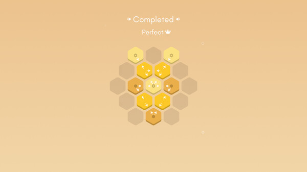 Hexillume screenshot 5