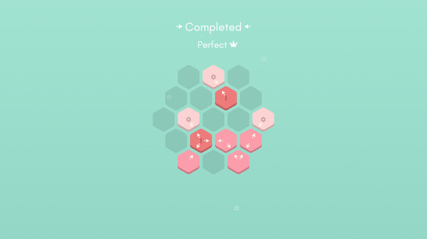 Hexillume screenshot 8