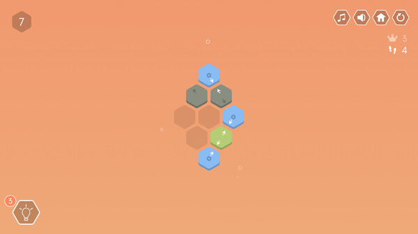 Hexillume screenshot 3