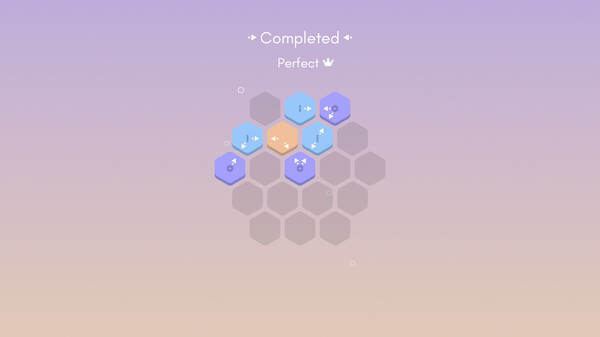 Hexillume screenshot 7