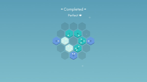 Hexillume screenshot 6