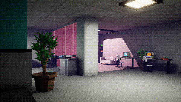 The Elision Effect screenshot 5