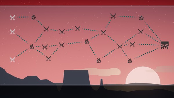 Endless Desert TD screenshot 3