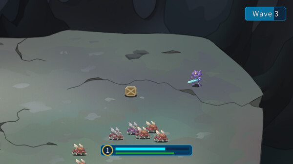 Swarmhunters screenshot 2