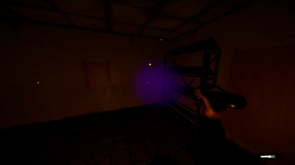 Project Hybrid screenshot 4
