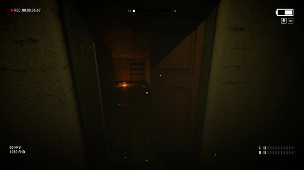 Project Hybrid screenshot 5