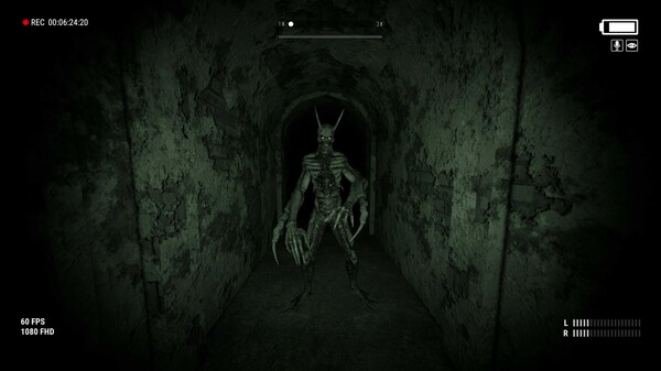 Project Hybrid screenshot 11