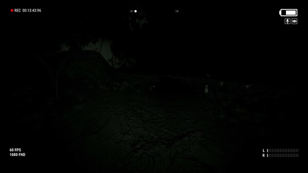 Project Hybrid screenshot 10