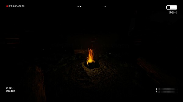 Project Hybrid screenshot 7