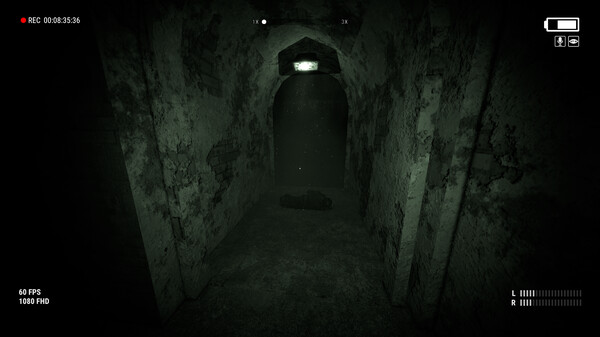 Project Hybrid screenshot 9