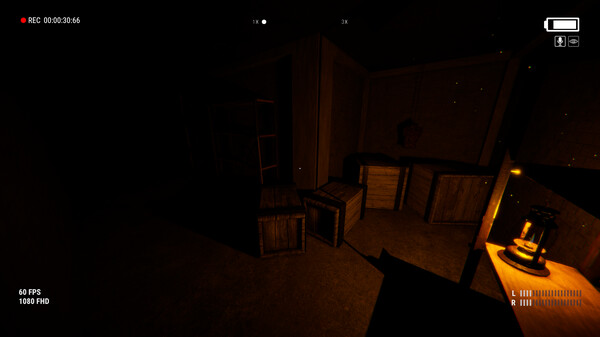 Project Hybrid screenshot 3