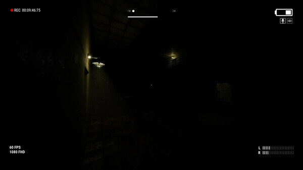 Project Hybrid screenshot 6