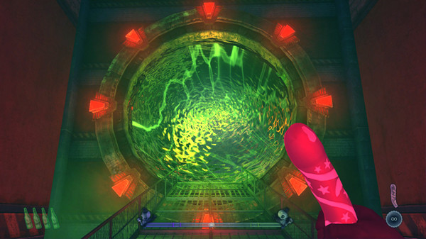 Zombeer screenshot 7