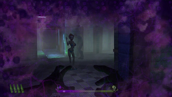 Zombeer screenshot 9