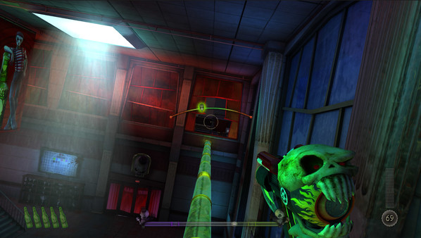 Zombeer screenshot 2