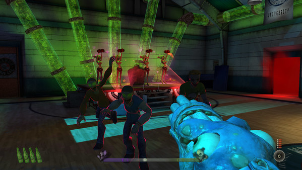 Zombeer screenshot 10