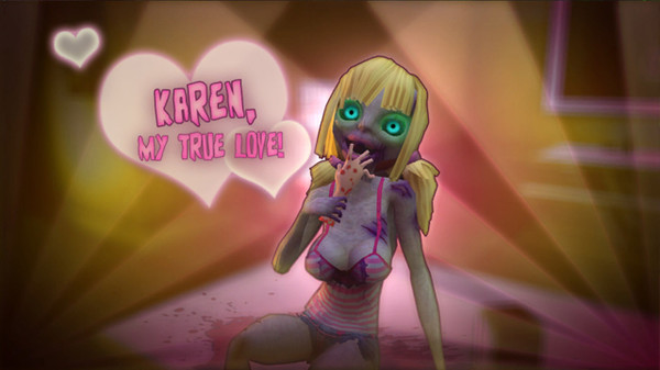 Zombeer screenshot 1