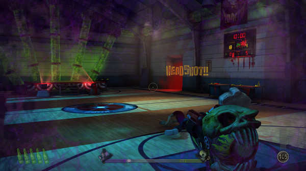 Zombeer screenshot 11