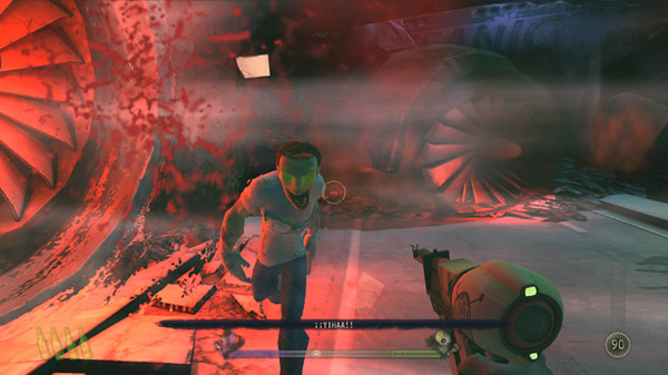Zombeer screenshot 5