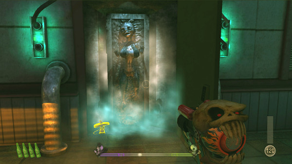 Zombeer screenshot 6