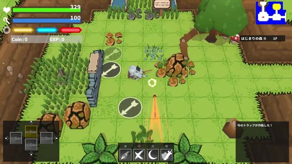 SD Dungeons screenshot 4