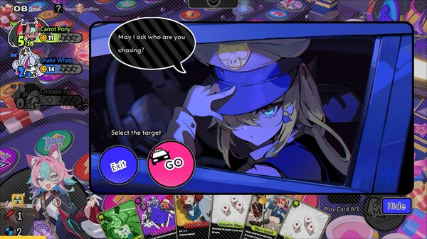 Astral Party screenshot 7