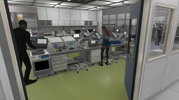 Filter World screenshot 6