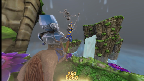 Last Knight: Rogue Rider Edition screenshot 12